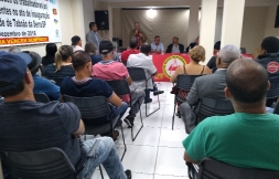 Inauguração da Nova SubSede Taboão da Serra e Assembleia de Previsão Orçamentária 2019