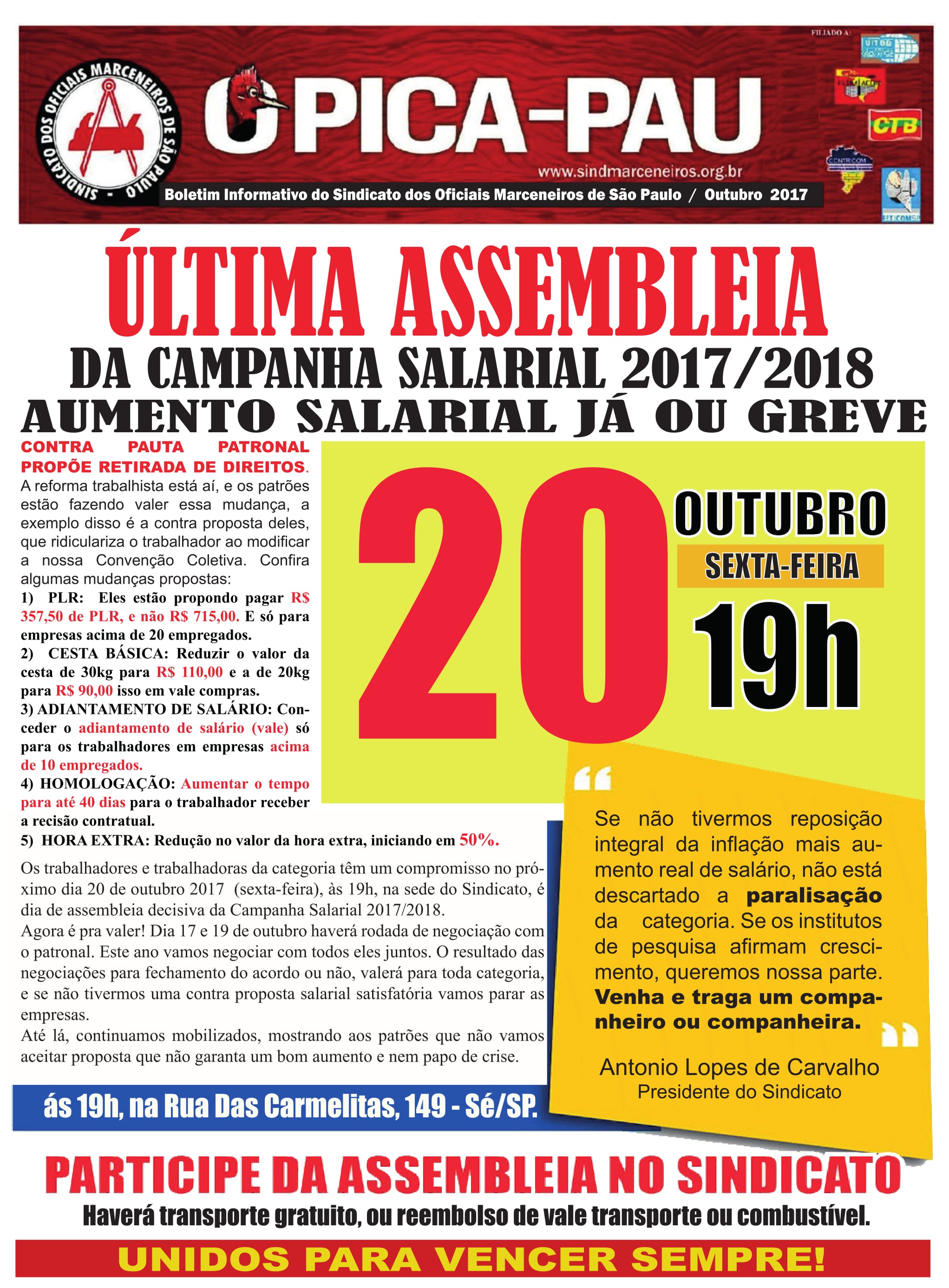 capa ltima assembleia 1