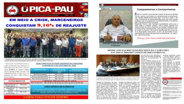 foto jornal 2 paginas