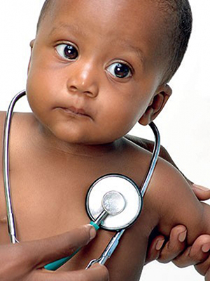 pediatria
