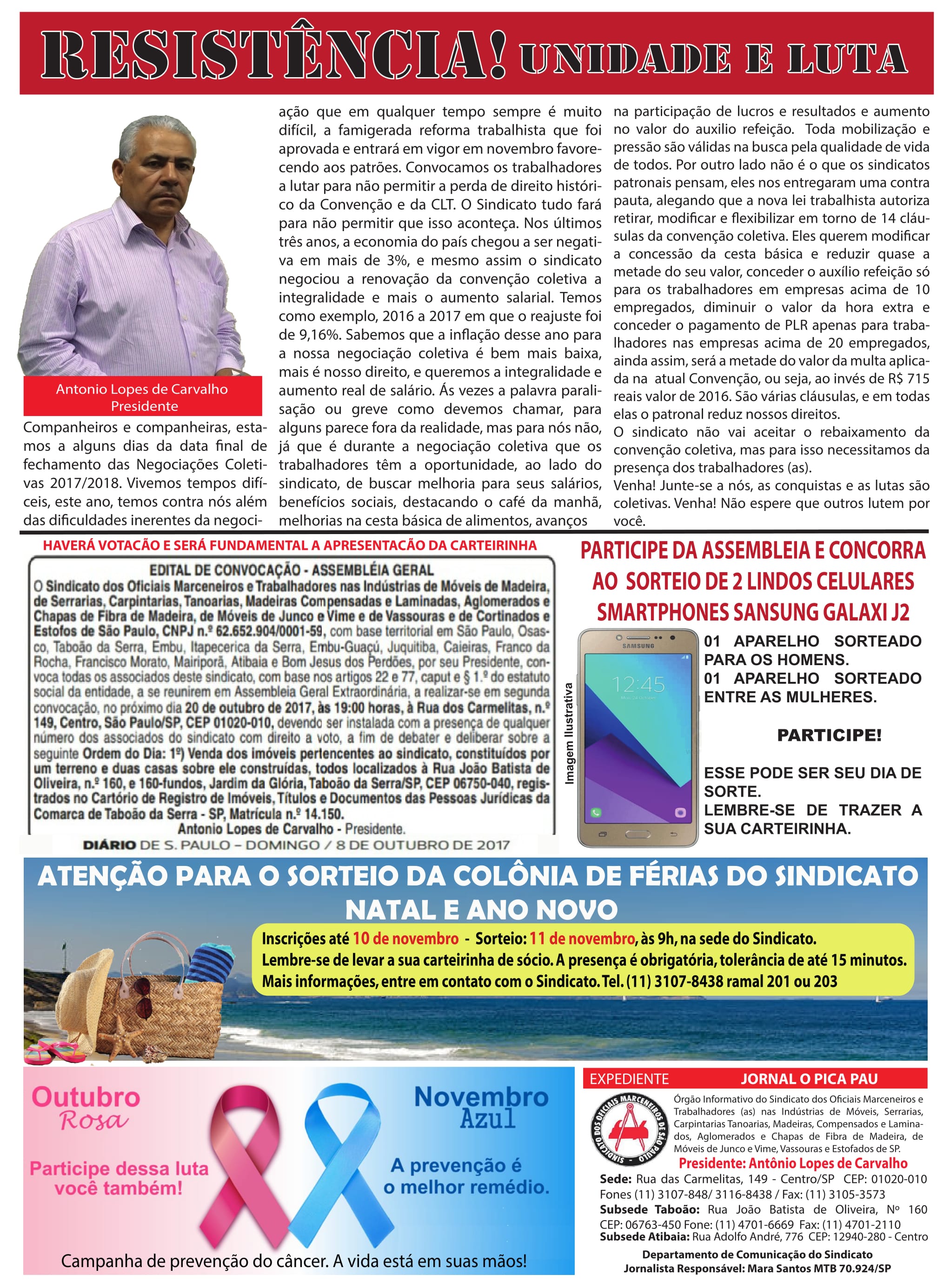 verso outubro 1