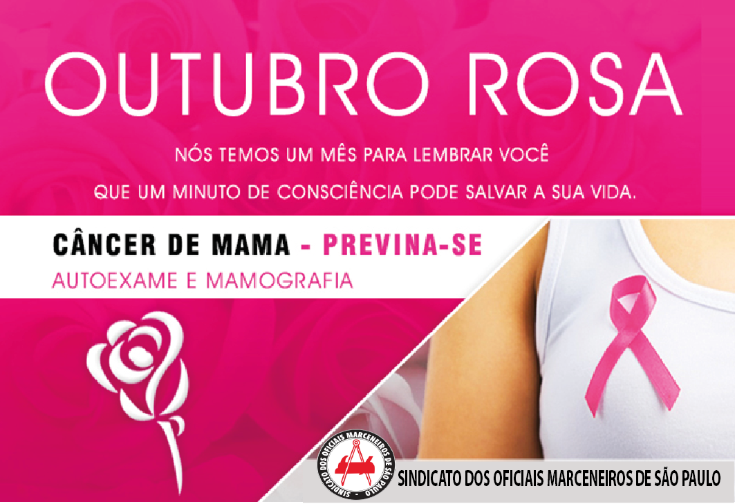cancer de mama marceneiros
