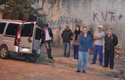 Assembleia de PLR na empresa Riccó 29/06/2015
