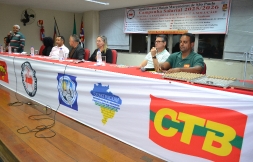 Assembleias da Campanha Salarial na porta das empresas