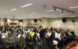 Posse da Diretoria do Sindicato para o Mandato 2018/2022 - Agosto 2018