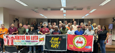 ELEIÇÃO DO SINDICATO 2026/2030 eleiccaaoo
